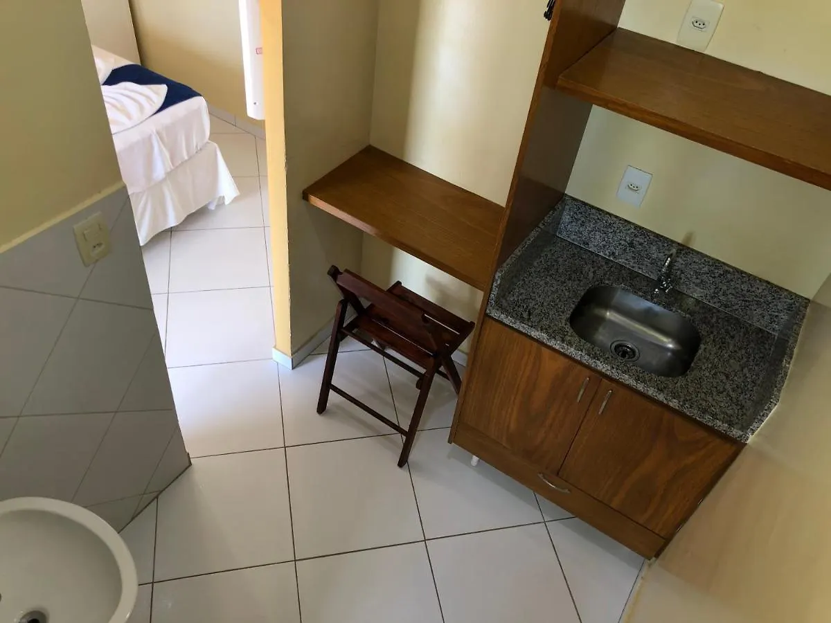 Aparthotel Apart Hotel Litoral Sul Natal