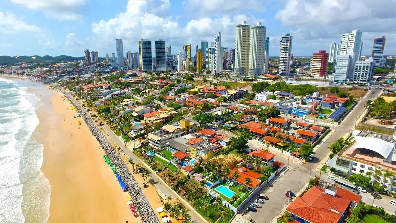 Aparthotel Apart Hotel Litoral Sul Natal