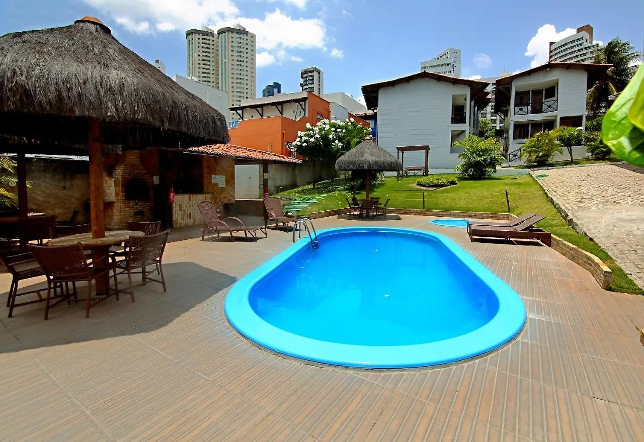 Aparthotel Apart Hotel Litoral Sul Natal