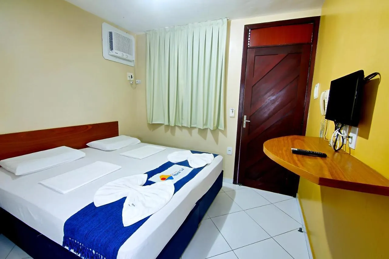 Apart Hotel Litoral Sul Natal Brazil