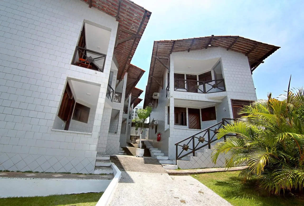 Aparthotel Apart Hotel Litoral Sul Natal
