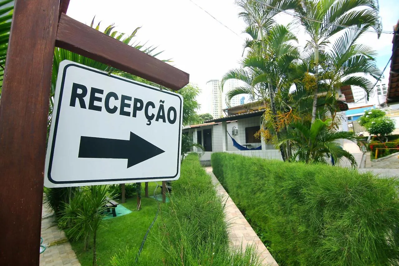 Apart Hotel Litoral Sul Natal Brazil