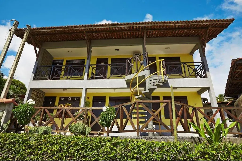 Aparthotel Apart Hotel Litoral Sul Natal