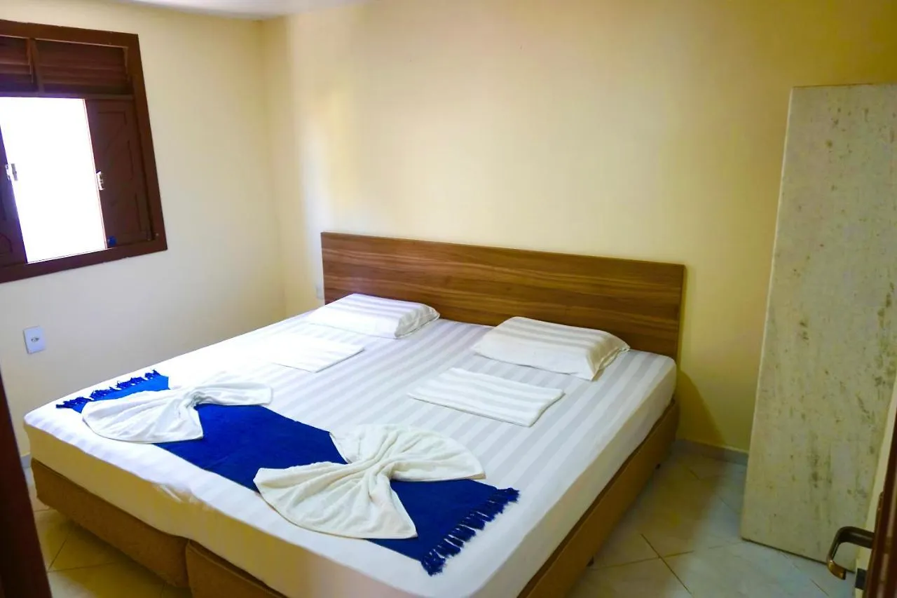 Aparthotel Apart Hotel Litoral Sul Natal Brazil